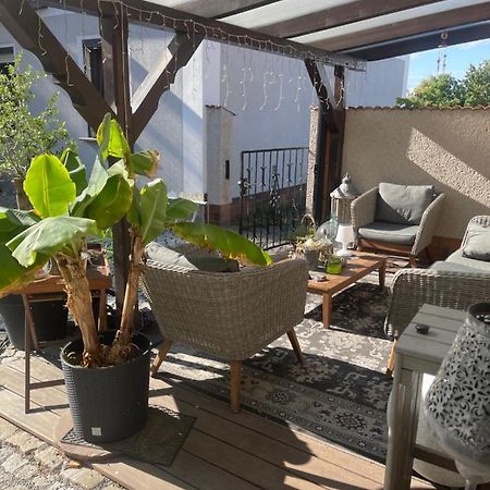 Ferienhaus Margarete Gablenz Dış mekan fotoğraf
