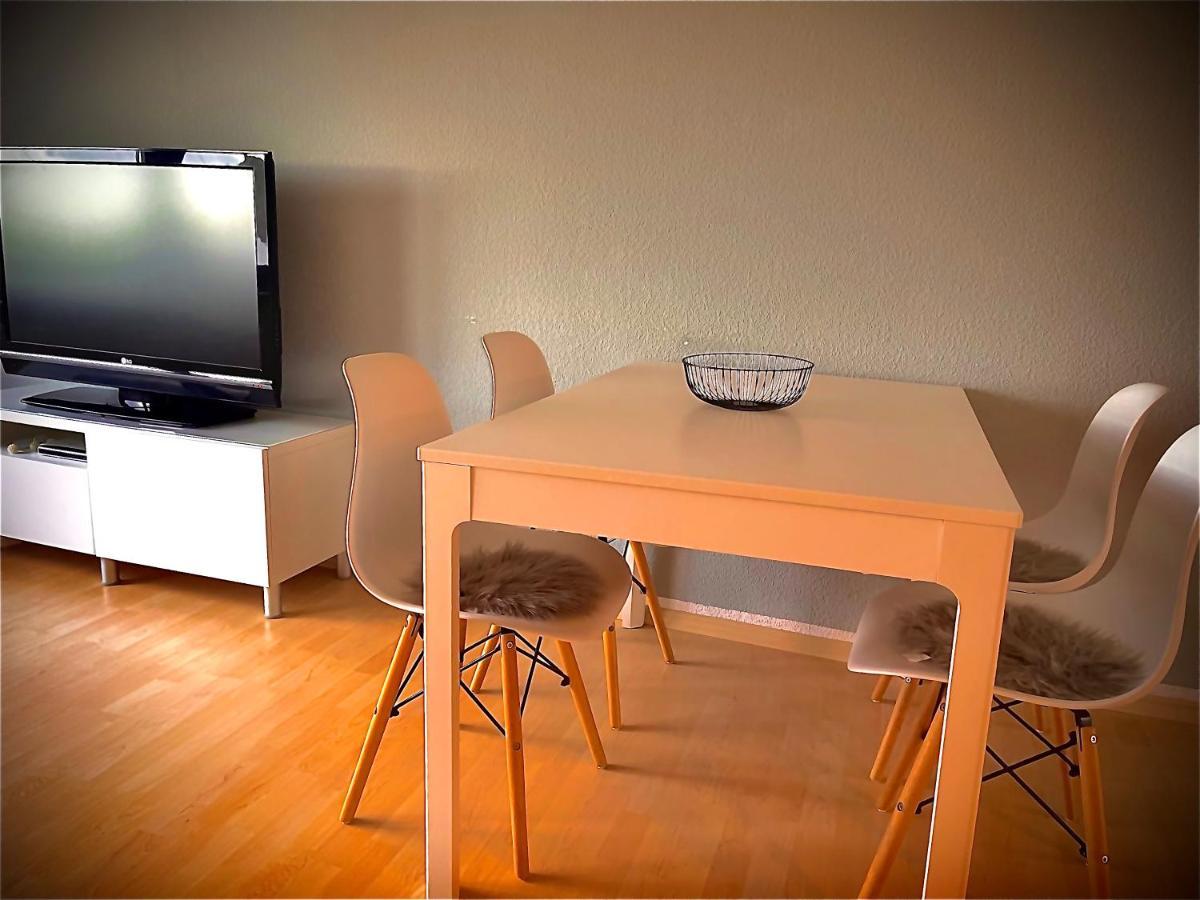 Ferienhaus Margarete Gablenz Dış mekan fotoğraf