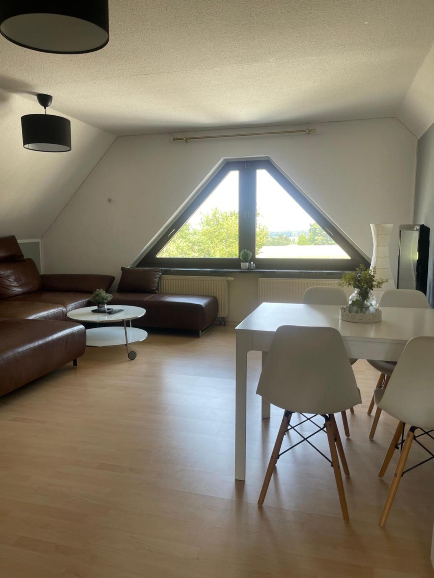 Ferienhaus Margarete Gablenz Dış mekan fotoğraf